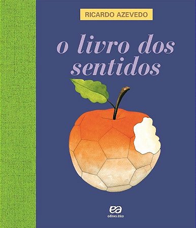 O Livro dos Sentidos