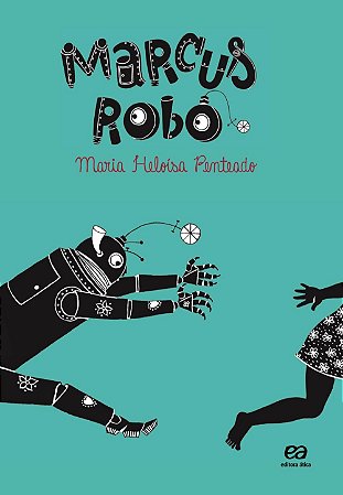 Marcus Robô