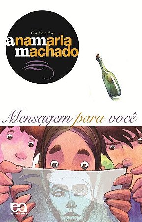 Mensagem para Você - Col. Ana Maria Machado