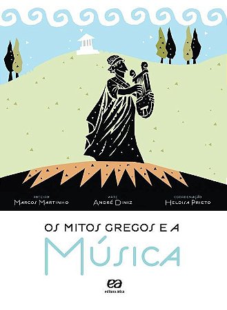 Os Mitos Gregos e A Música
