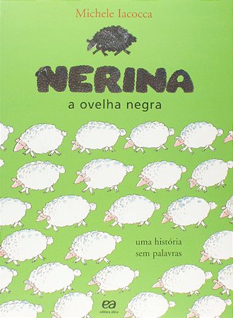 Nerina: A ovelha negra