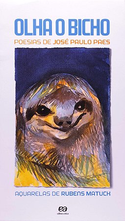 Olha o bicho