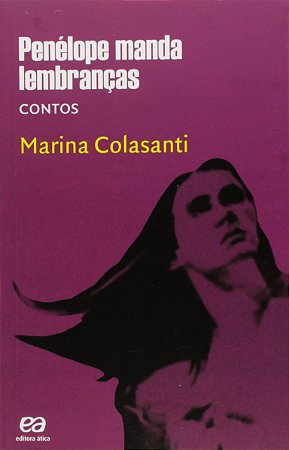 Penélope manda lembranças