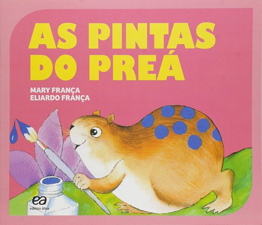 As pintas do preá