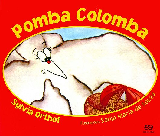 Pomba colomba