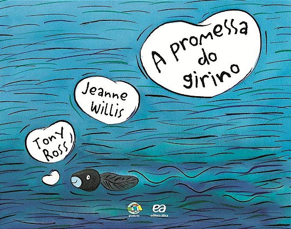 A promessa do girino