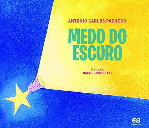 Medo do escuro