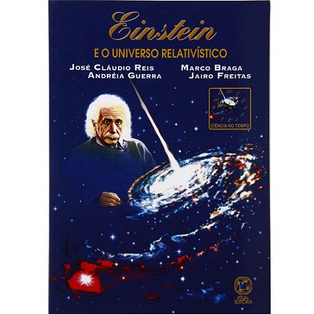 Einstein e o universo relativístico