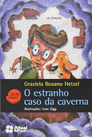 O estranho caso da caverna