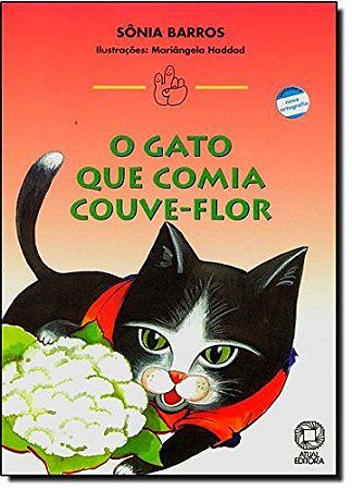 O gato que comia couve-flor