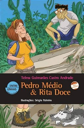 Pedro médio & Rita-doce