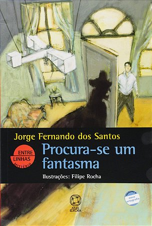 Procura-se um fantasma