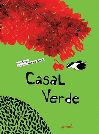 Casal verde