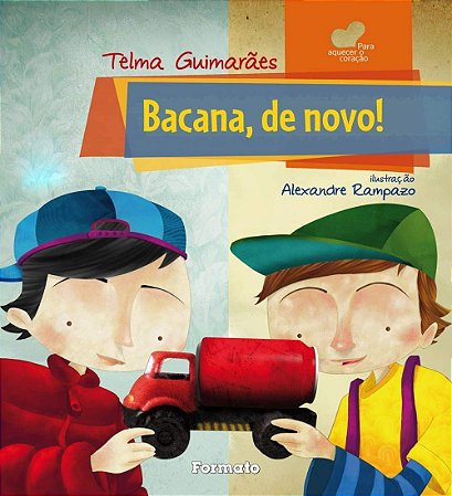 Bacana, de novo!