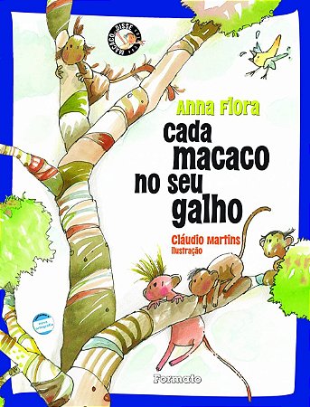 Cada macaco no seu galho