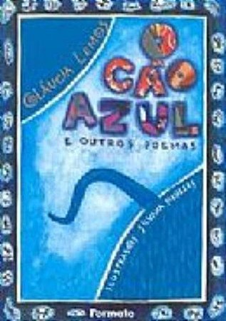 Cão azul e outros poemas