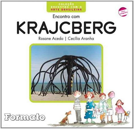 Encontro com Krajcberg