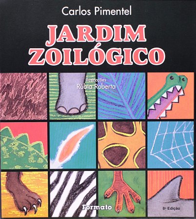 Jardim zoilógico