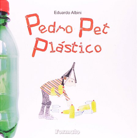 Pedro pet plástico