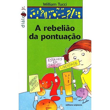 A Rebelião da Pontuação