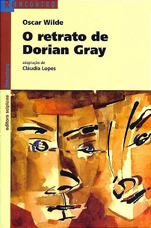 O Retrato de Dorian Gray - Col. Reencontro