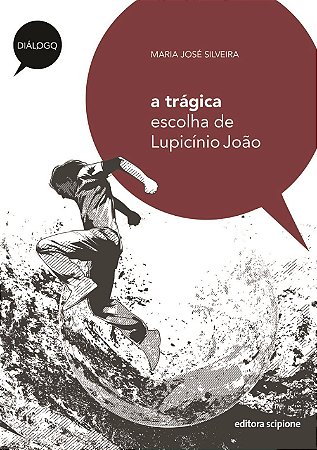 A Trágica Escolha de Lupicínio João - Col. Diálogo