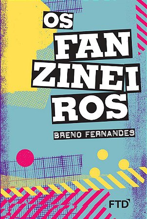 Os Fanzineiros