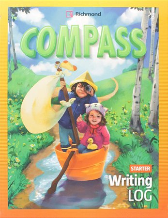 Compass S Writing Log