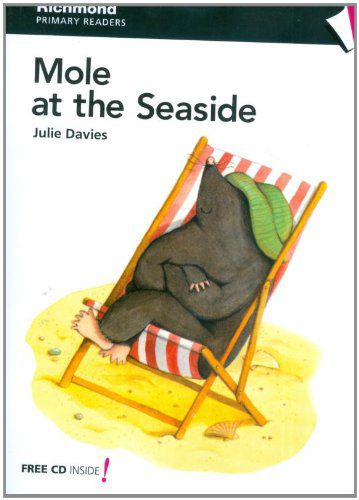Mole at the Seaside