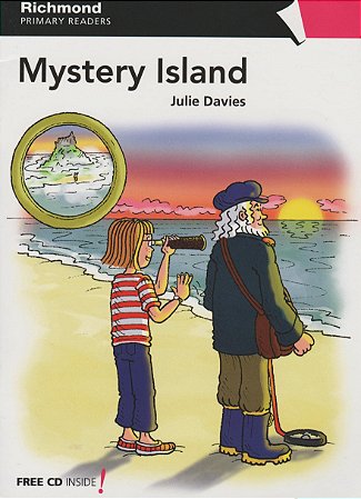 Mystery Island - First Readers Collection (+ CD)