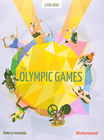 Learn About Olympic Games