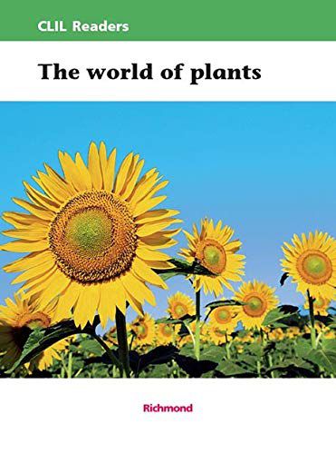 The World of Plants