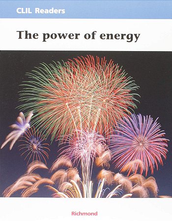 The Power of Energy