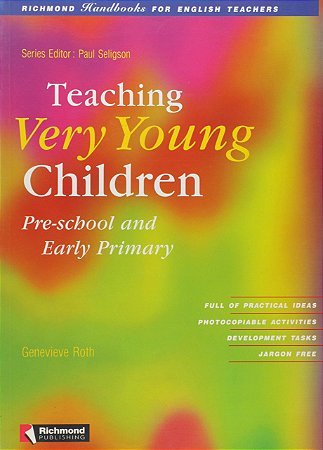 Teaching Very Yong Children