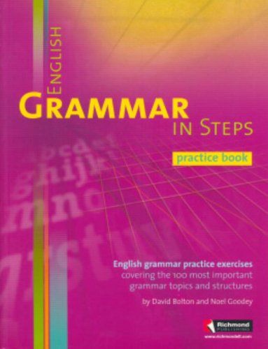 English Grammar in Steps. Practice Book