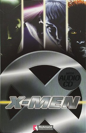 X-Men