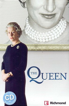 The Queen (+ CD)