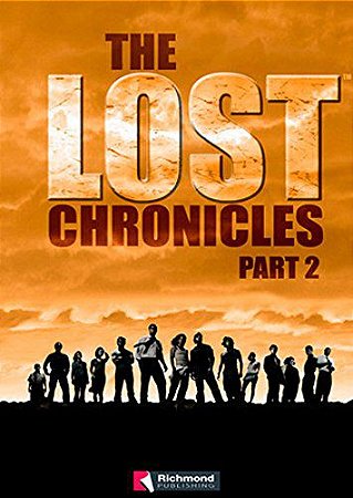 Lost Chronicles 2 Richmond