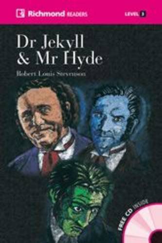 Dr. Jekyll and Mr. Hyde - Coleção Richmond Readers (+ CD-Audio)