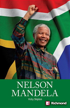 Nelson Mandela