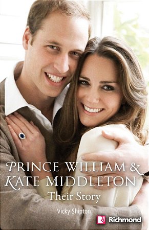 Prince William e Kate