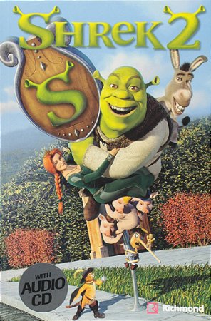 Shrek - Volume 2