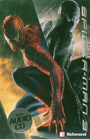 Spider Man 3