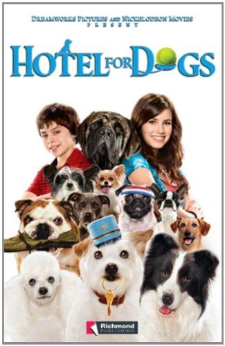 Hotel for Dogs - Level 1(+ Audio CD)
