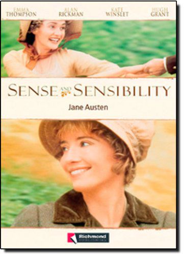 Sense and Sensibility - Coleção Media Readers 2
