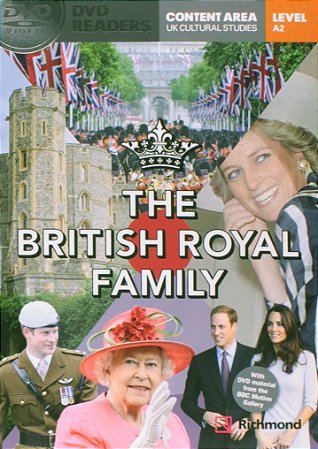 The British Royal Family