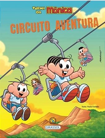 TM - Circuito Aventura Bem-me-quer