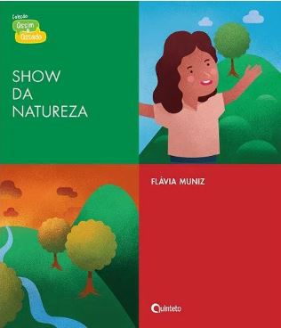 Show Da Natureza