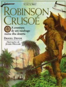 ROBINSON CRUSOÉ