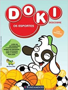 Doki. Os Esportes